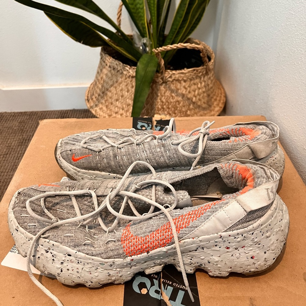1st Release Space Hippies
